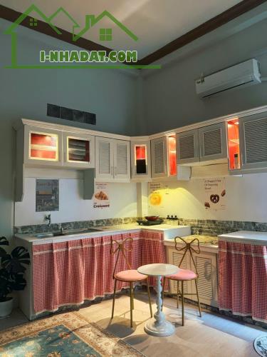 LÊ QUANG ĐỊNH – 69M² NGANG 5.4M – HẺM TRƯỚC NHÀ 4M – CHỈ 8.8 TỶ - 3