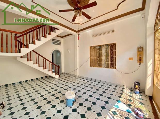 LÊ QUANG ĐỊNH – 69M² NGANG 5.4M – HẺM TRƯỚC NHÀ 4M – CHỈ 8.8 TỶ - 1