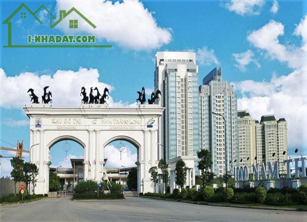 CHO THUÊ! Chung Cư KĐT Ciputra, Tòa E, Tây Hồ 142m2,  Full nội Thất, 23 tr/th,  Căn Góc