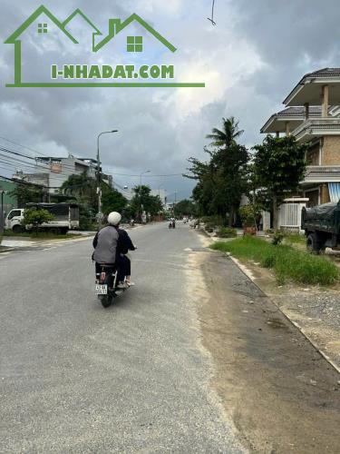 BÁN LÔ ĐẤT ĐẸP KIỆT ÔTÔ Thông ĐƯỜNG CHÍNH HỮU, VIEW CÔNG VIÊN, CHỈ 9.4 TỶ - 1