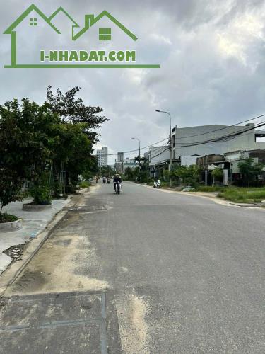 BÁN LÔ ĐẤT ĐẸP KIỆT ÔTÔ Thông ĐƯỜNG CHÍNH HỮU, VIEW CÔNG VIÊN, CHỈ 9.4 TỶ - 2