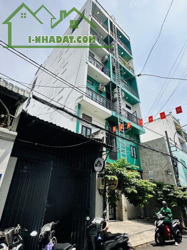 MT Kinh Doanh 240M2 Ngang Khủng 10m - Tại Đường Thép Mới, Tân Bình - Bán chỉ 41 Tỷ.