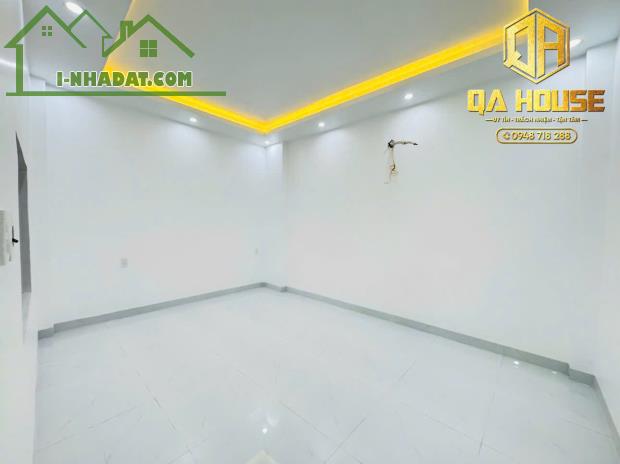 Siêu phẩm nhà 4 tầng xây mới độc lập tại phố Phương Lưu - Hải An - 1