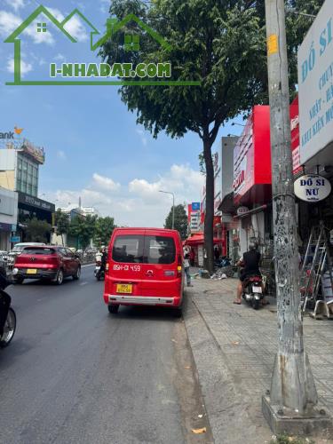 CHÍNH CHỦ CHO THUÊ PHÒNG TRỌ – MẶT TIỀN QUANG TRUNG - 2