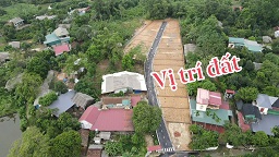 ► CHÍNH CHỦ CẦN BÁN ĐẤT BÁT BẠT – BA VÌ – HÀ NỘI - 1