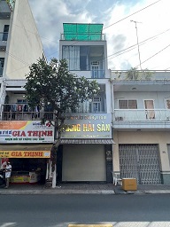 ► Bán căn nhà 4 lầu Thuận tiện kinh doanh mặt LỘ & MẶT CHỢ - BÌNH KHÁNH- LONG XUYÊN - AN - 3