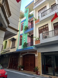 ► BÁN NHÀ TRUNG TÂM LÊ CHÂN – HẢI PHÒNG - 2