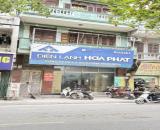 CHO THUÊ CỬA HÀNG MẶT PHỐ SỐ 80 LẠC TRUNG – VỊ TRÍ ĐẮC ĐỊA, TRUNG TÂM HÀ NỘI