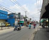 Mặt Tiền KD Lô Góc Vĩnh Lộc - Nguyễn Thị Tú DT 845m2 Giá 45 Tỷ (TL)