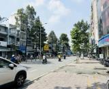 MẶT TIỀN 3 THÁNG 2 QUẬN 11-4X17M, NỞ HẬU 4.5M