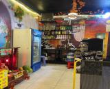 SANG QUÁN MT NGUYỄN OANH ĐỐI DIỆN CÔNG VIÊN VÀ TRƯỜNG ĐẠI HỌC