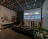 LÊ QUANG ĐỊNH – 69M² NGANG 5.4M – HẺM TRƯỚC NHÀ 4M – CHỈ 8.8 TỶ