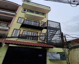 CHO THUÊ PHÒNG 35M² PHƯỜNG 3 , TÂN BÌNH – FULL NỘI THẤT – VIEW HỒ BƠI