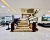 Bán Biệt Thự Khu VIP Đ. Nguyễn Cảnh Dị - Tân Bình - Dt 7 x 21 - Chỉ 22,9 Tỷ