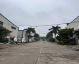Cho thuê kho xưởng tại Đan Phượng – Hà Nội   Diện tích nhà xưởng: 1.500m²