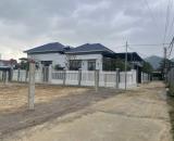 Bán đất Diên An thôn Phú Ân Nam 4 đường thông gần chợ Bà Đề