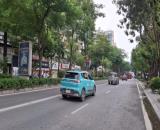 CHÍNH CHỦ BÁN GẤP NHÀ ĐẸP KHU PHÂN LÔ LÁNG HẠ DT58m2, Ô TÔ MẶT TIỀN ĐẸP