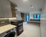 BÁN GẤP TÒA CHDV TÂY SƠN, DT 95M, XÂY 7 TẦNG THANG MÁY, MT 5M, NỞ HẬU, CHÀO 19.5 TỶ