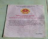 ĐẤT ĐẸP – GIÁ ĐẦU TƯ  – CẦN BÁN NHANH LÔ ĐẤT Tại Xã Tiến Hưng,TP.Đồng xoài, Bình Phước