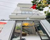 Siêu phẩm nhà 4 tầng xây mới độc lập tại phố Phương Lưu - Hải An