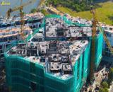 CĂN HỘ CAO CẤP HACOM TOWER LÀN SÓNG MỚI NAM KHÁNH HÒA