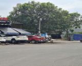 Bán đất LÔ GÓC 3 MẶT THOÁNG,KD buôn bán tốt,Liền kề Công Viên,trường học