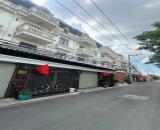 ĐHT-Q12 Bán biệt thự liền kề 4 tầng, 80m2 ngang 7m HXH gần Nguyễn Văn Quá giá 11,5 tỷ