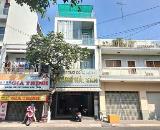 ► Bán căn nhà 4 lầu Thuận tiện kinh doanh mặt LỘ & MẶT CHỢ - BÌNH KHÁNH- LONG XUYÊN - AN