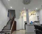 ♪ MT đường 7.5m Trần Thái Tông, Thanh Khê, 60m2 ngang 6m, 3 mê đúc sạch đẹp, 5.xx tỷ