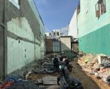 ♪ Mặt Chợ An Hải Đông KD cực tốt, K Ô tô 5m, 155m2, ngang 6.6m, vuông, 2 mặt thoáng, 16.x