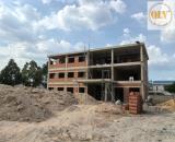 CHO THUÊ NHÀ XƯỞNG KCN BÀU BÀNG, LAI UYÊN 18.233m²