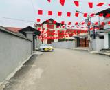 🔥 112m² full thổ cư Tân Chi – Tiên Du – Bắc Ninh – ĐƯỜNG 2 Ô TÔ TRÁNH – CHỈ hơn 2.5 TỶ