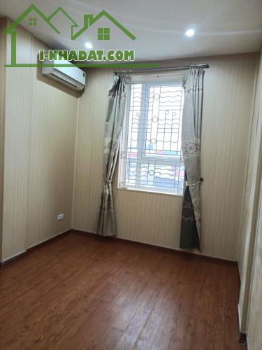CHÍNH CHỦ CẦN BÁN HOẶC CHO THUÊ CĂN HỘ CHUNG CƯ DỊCH VỌNG HẬU (CŨ) - 1