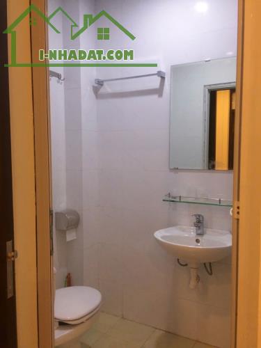 CHÍNH CHỦ CẦN BÁN HOẶC CHO THUÊ CĂN HỘ CHUNG CƯ DỊCH VỌNG HẬU (CŨ) - 3