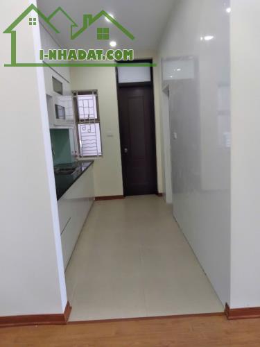 CHÍNH CHỦ CẦN BÁN HOẶC CHO THUÊ CĂN HỘ CHUNG CƯ DỊCH VỌNG HẬU (CŨ) - 4