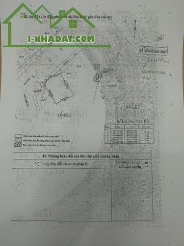 ► CHÍNH CHỦ BÁN NHÀ BÌNH THẠNH – HẺM 2 XE HƠI – Ở & KINH DOANH TỐT - 1