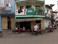 ► CHÍNH CHỦ BÁN NHÀ BÌNH THẠNH – HẺM 2 XE HƠI – Ở & KINH DOANH TỐT - 4