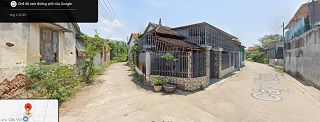 Bán đất Diên Khánh giáp ranh Nha Trang cách biển 10km, full thổ cư 203m2 chỉ 6 tr/m2 - 1