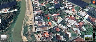 Bán đất Diên Khánh giáp ranh Nha Trang cách biển 10km, full thổ cư 203m2 chỉ 6 tr/m2 - 3