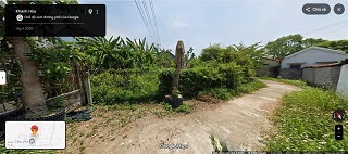 Bán đất Diên Khánh giáp ranh Nha Trang cách biển 10km, full thổ cư 203m2 chỉ 6 tr/m2 - 4