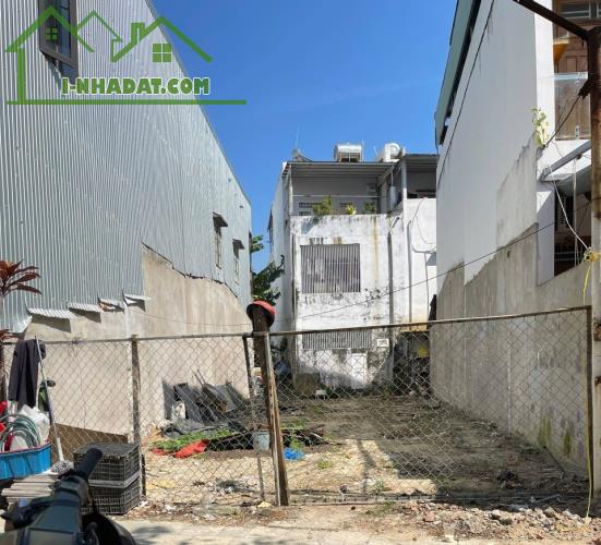 BÁN ĐẤT 110M² KIỆT NHỰA Ô TÔ ĐƯỜNG NGŨ HÀNH SƠN,MỸ AN, ĐÀ NẴNG_9.5Ti