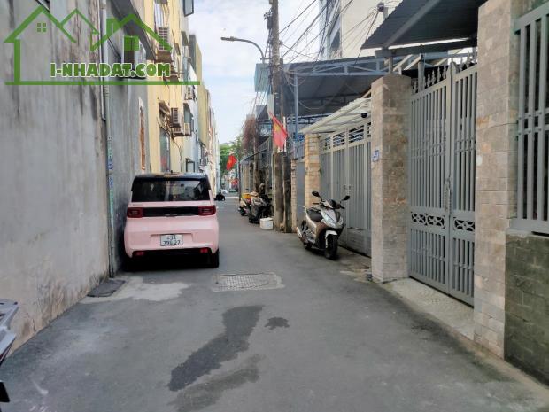 BÁN ĐẤT 110M² KIỆT NHỰA Ô TÔ ĐƯỜNG NGŨ HÀNH SƠN,MỸ AN, ĐÀ NẴNG_9.5Ti - 1