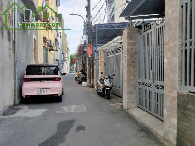 BÁN ĐẤT 110M² KIỆT NHỰA Ô TÔ ĐƯỜNG NGŨ HÀNH SƠN,MỸ AN, ĐÀ NẴNG_9.5Ti - 2