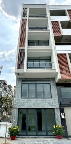 Chính chủ cho thuê căn hộ dt 27m2 khu Hoàng Hoa Thám, phường 13, Quận Tân Bình