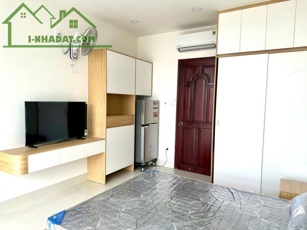 Chính chủ cho thuê căn hộ dt 27m2 khu Hoàng Hoa Thám, phường 13, Quận Tân Bình - 2