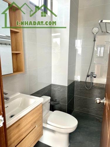 Chính chủ cho thuê căn hộ dt 27m2 khu Hoàng Hoa Thám, phường 13, Quận Tân Bình - 3