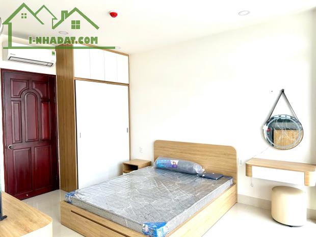 Chính chủ cho thuê căn hộ dt 27m2 khu Hoàng Hoa Thám, phường 13, Quận Tân Bình - 4
