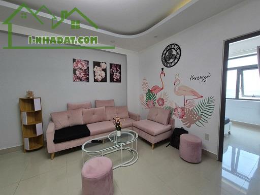 ► Cần bán căn hộ Napoleon Nha Trang, cách biển chỉ 400m