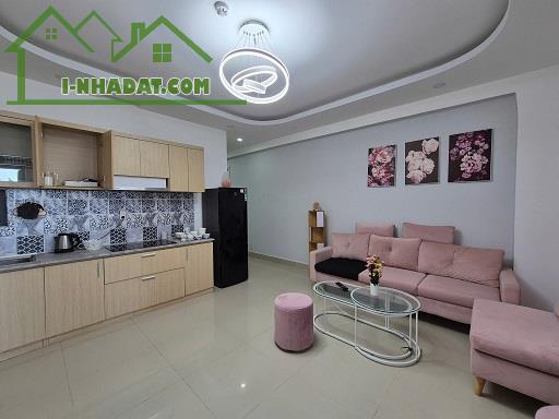 ► Cần bán căn hộ Napoleon Nha Trang, cách biển chỉ 400m - 1