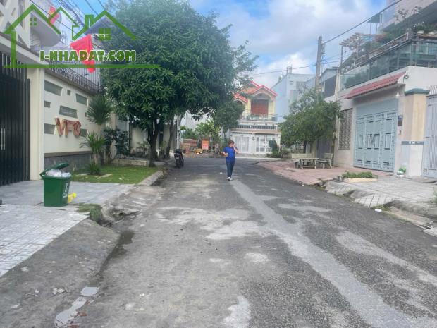 Bán đất mặt tiền đường số 6B,  KDC Vĩnh Lộc, Bỉnh Hưng Hòa B, Bình Tân - 2